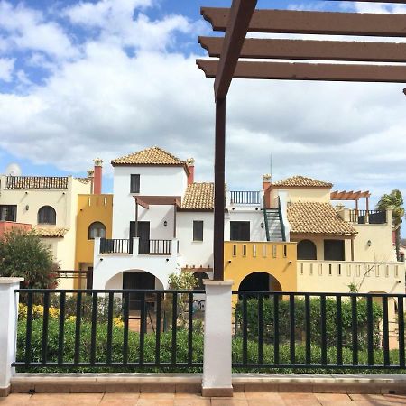 Mi Trocito De Cielo Ayamonte 빌라 외부 사진