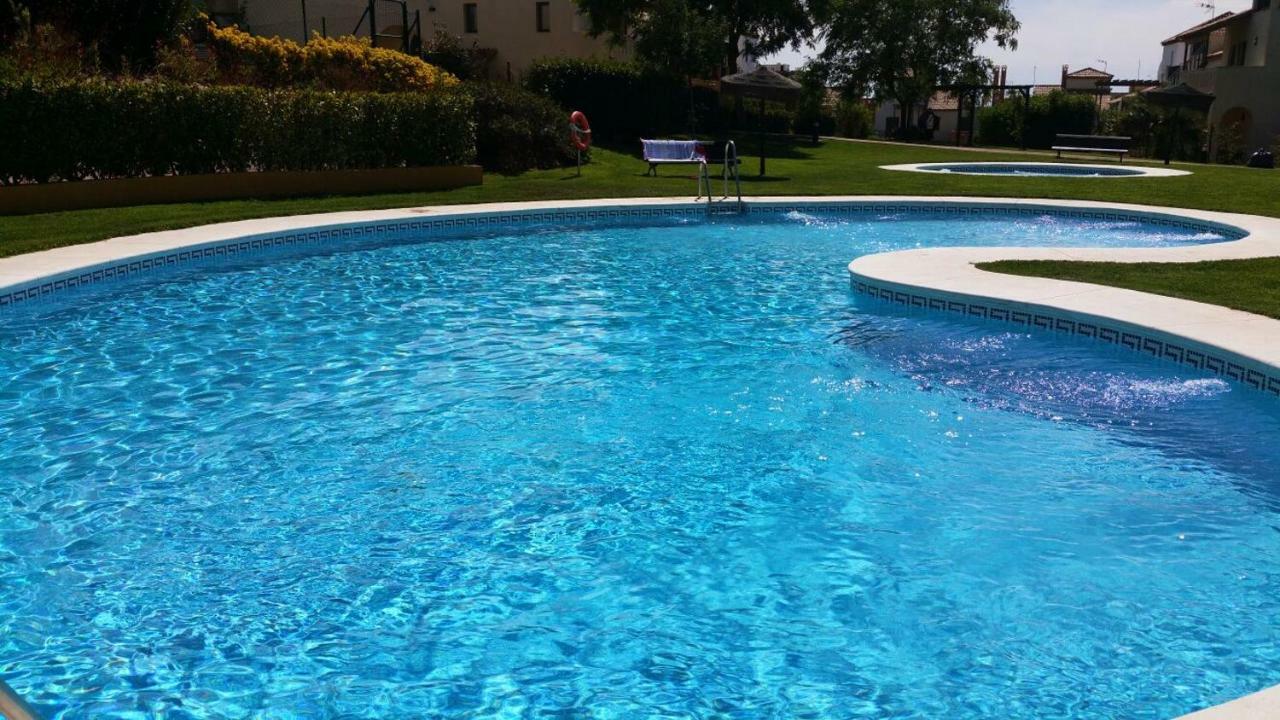 Mi Trocito De Cielo Ayamonte 빌라 외부 사진