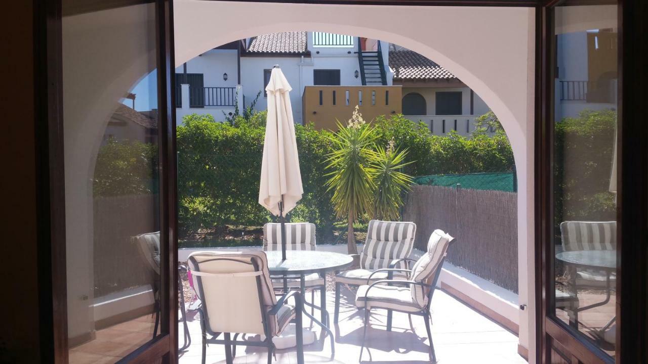 Mi Trocito De Cielo Ayamonte 빌라 외부 사진