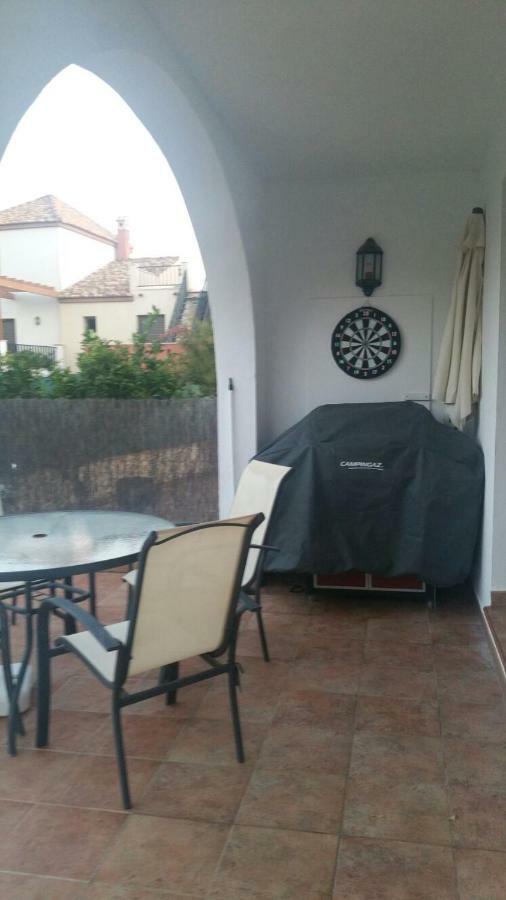 Mi Trocito De Cielo Ayamonte 빌라 외부 사진