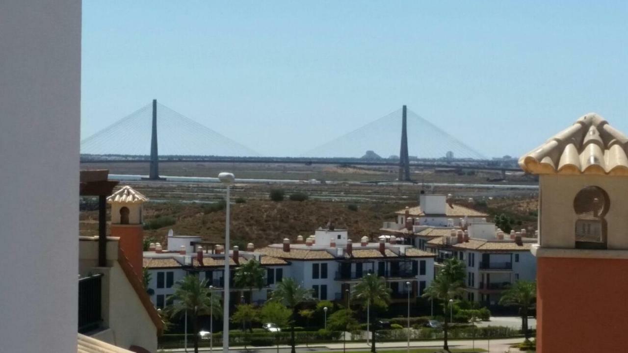 Mi Trocito De Cielo Ayamonte 빌라 외부 사진