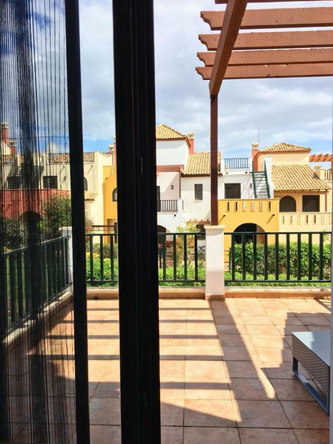Mi Trocito De Cielo Ayamonte 빌라 외부 사진