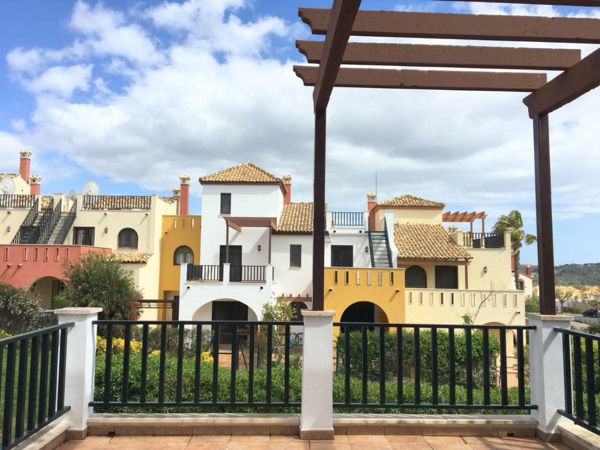 Mi Trocito De Cielo Ayamonte 빌라 외부 사진