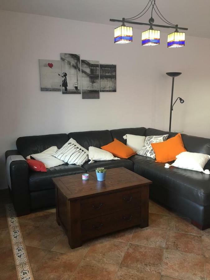 Mi Trocito De Cielo Ayamonte 빌라 외부 사진