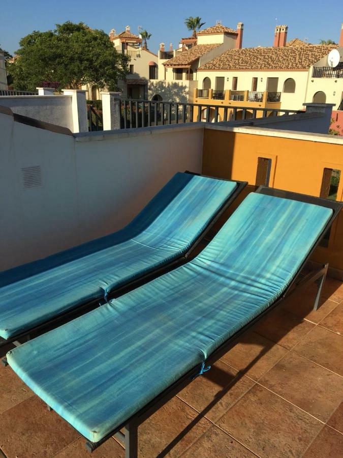 Mi Trocito De Cielo Ayamonte 빌라 외부 사진